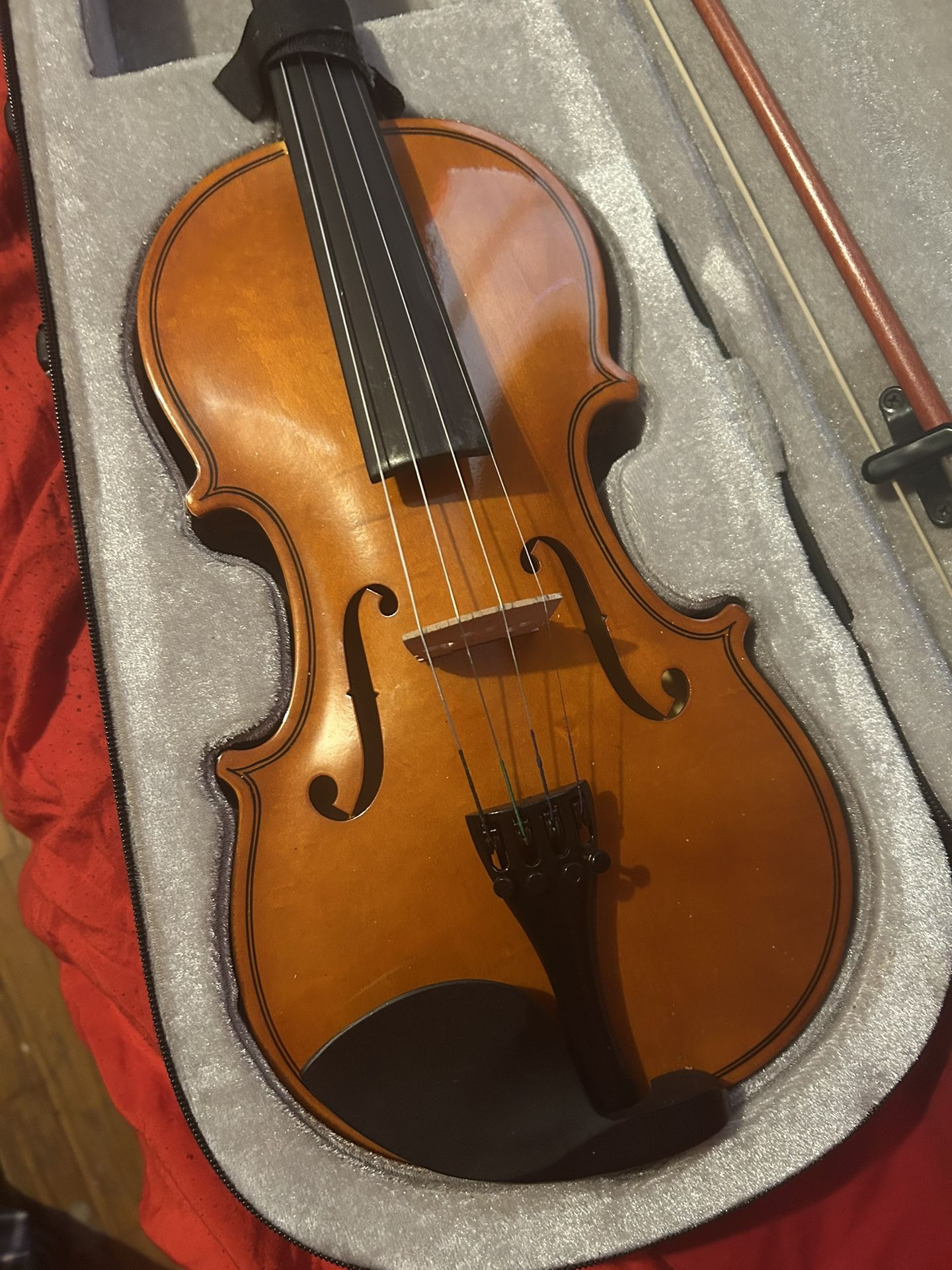 Violin