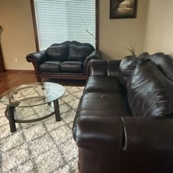 Italian Living Room Couch Set