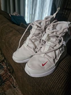 Niketennis shoe boots