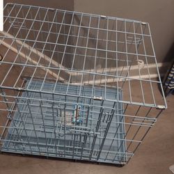 Pet Cage