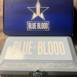 Jeffree Star Palettes 