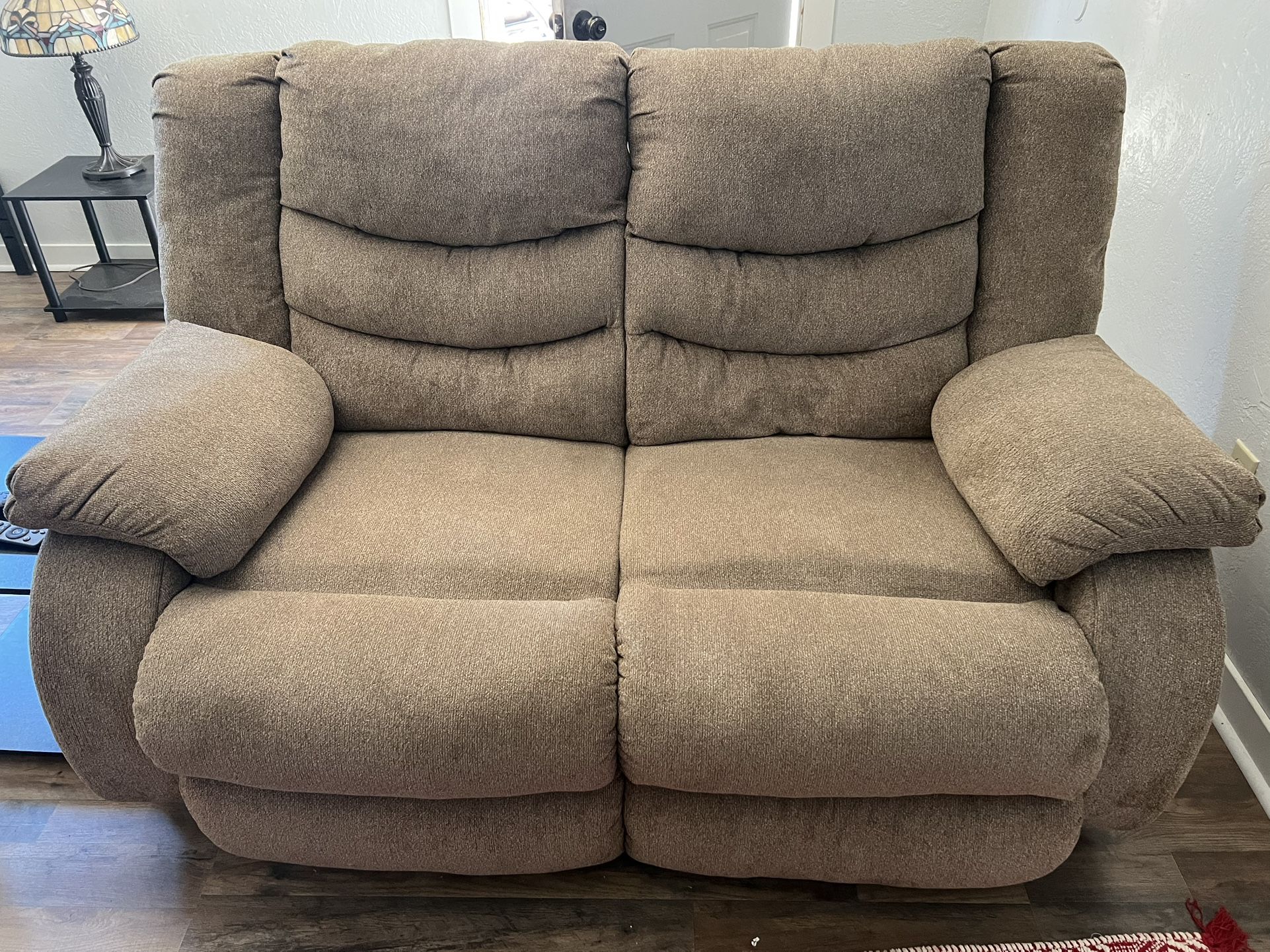 Reclining Couch