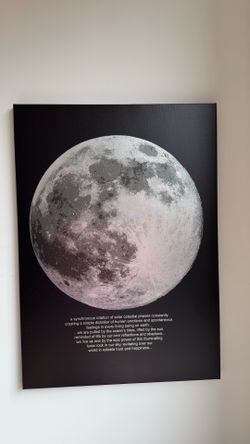 Wall art