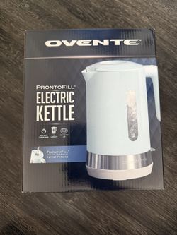 Electric Kettle