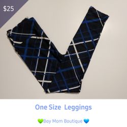 Brand new LuLaroe leggings OS and TC