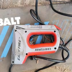 Electric Staple Gun
