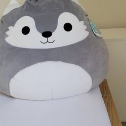 Huggable Plushy