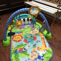 Baby toy