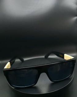 Authentic Locs Gangster Sunglasses For men