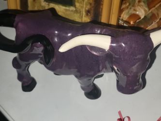 Braxton Laguna Purple Cow