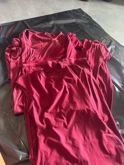 3 long shein dresses med