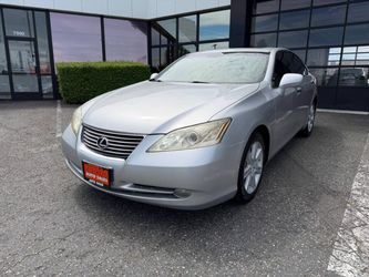 2008 Lexus ES 350