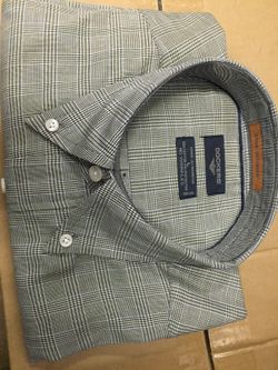 Men's shirt