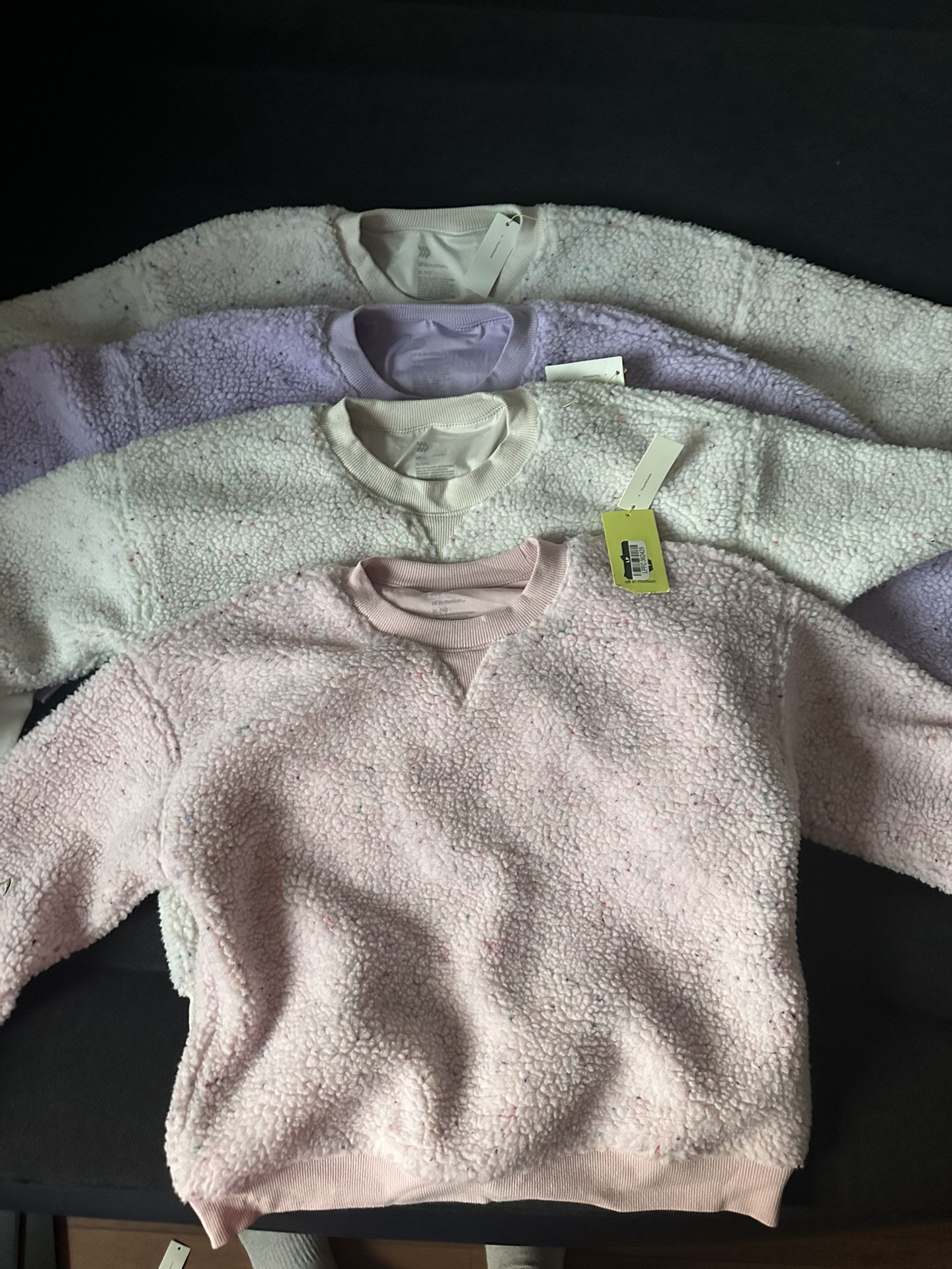 Pullover For Kids , Girls 