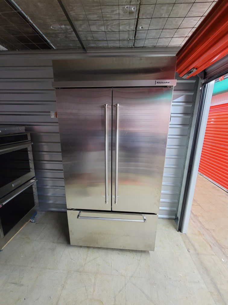 Kitchen Aid/fridge/refrigerator/zub Zero/General Electric