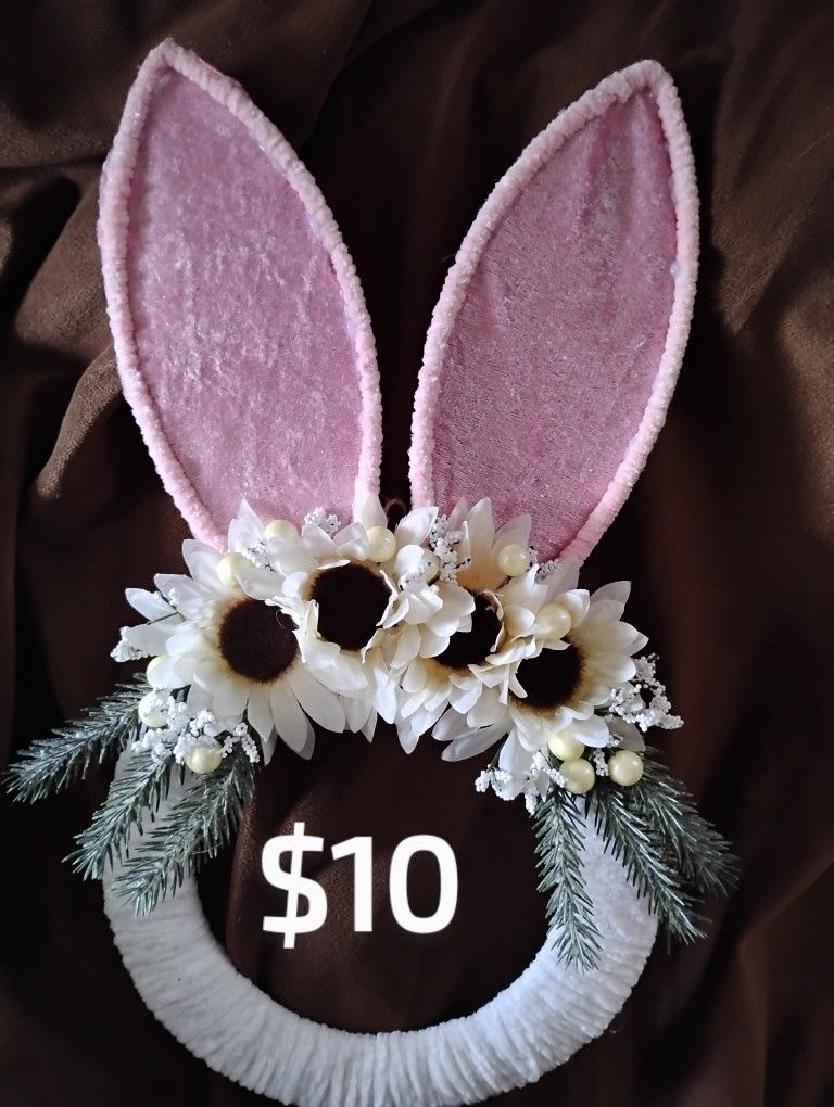 Wreaths And Swags For Door 