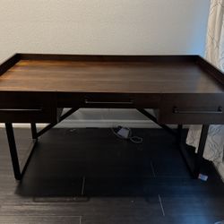 Office Desk 