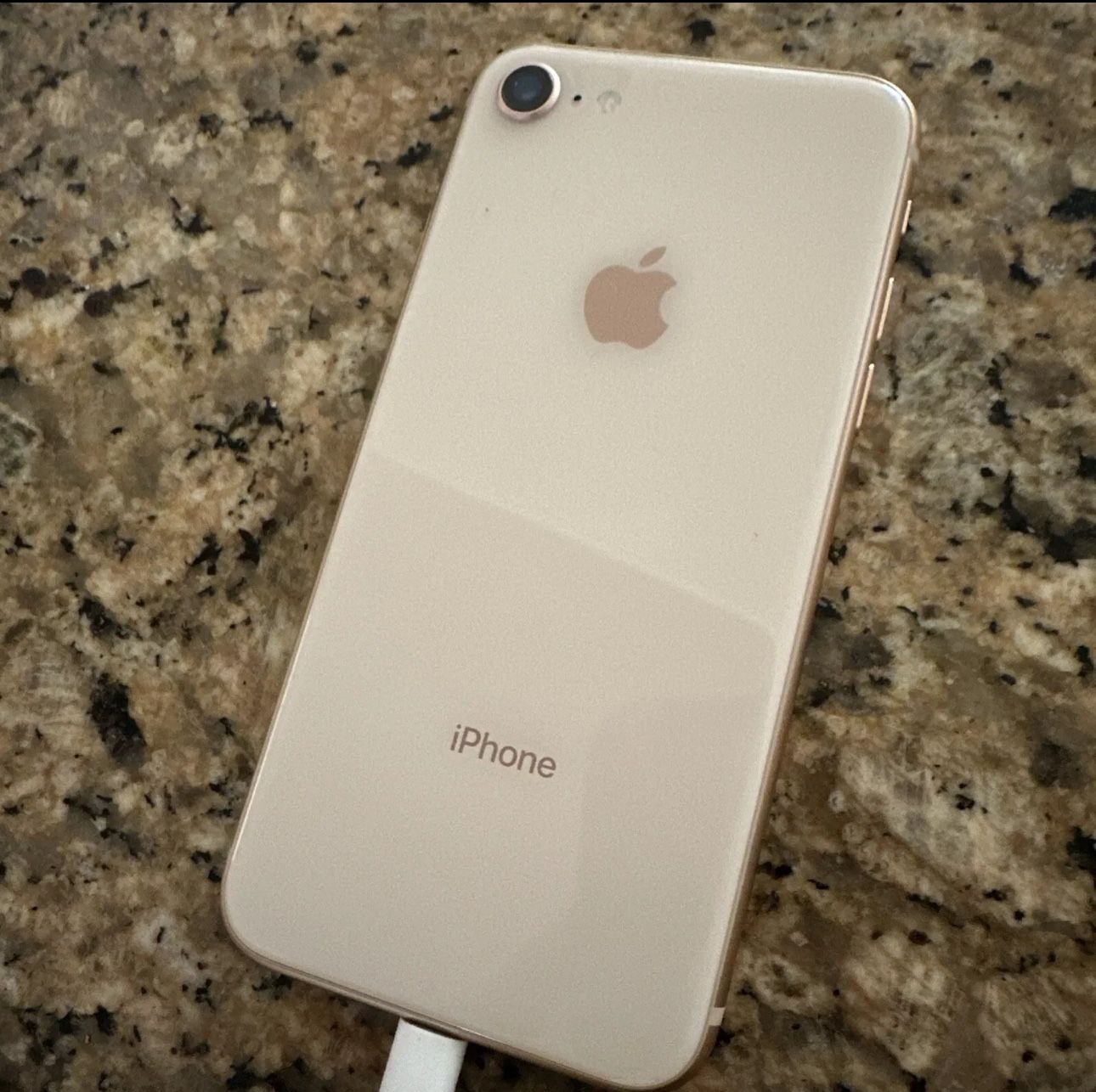 Apple iPhone 8 64gb Unlocked 