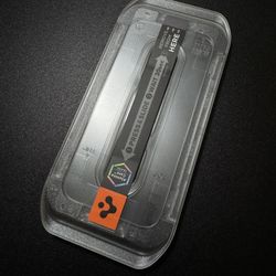 iphone 17  / 17 Pro Screen Protector  with Tools