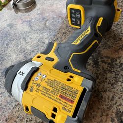 Impact Drill