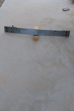 Buick envista 024-025 fron Reinforcement Used Oem