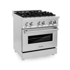 Stove 