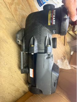 Hayward Ecostar Variable Speed Pump - Parts Or Repair