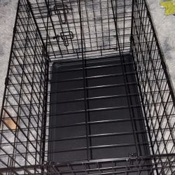 Medium Dog Crate 