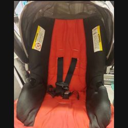 Car Seat Excellent Condition 