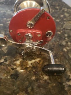 Peen Fishing reel