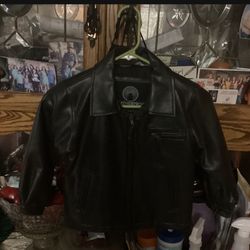 -Weatherproof Kids Jacket-