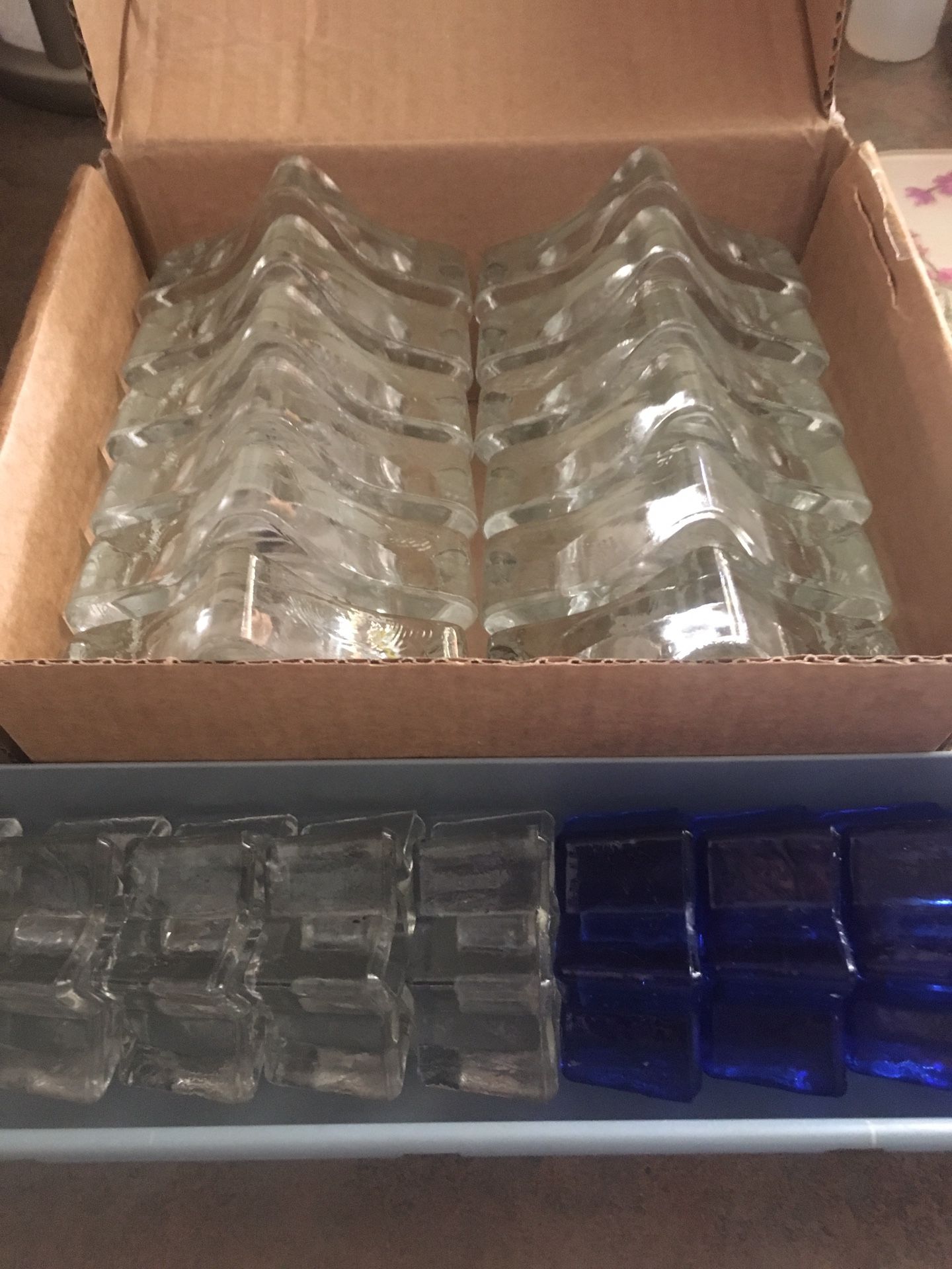 Star Candle Holders