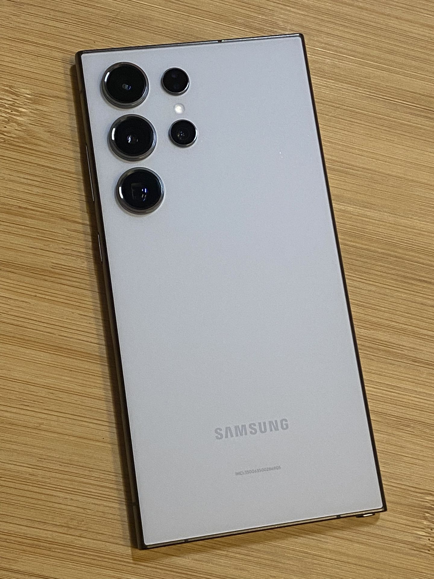 Galaxy S24 Ultra Fully Unlocked