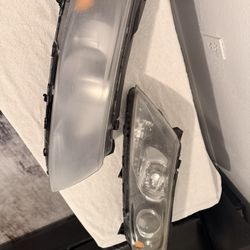 Kia Headlight Assemblies Part #KI(contact info removed)