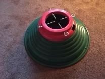 Christmas Tree Stand