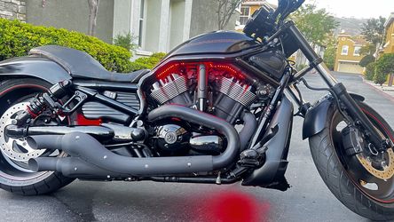Harley Davidson