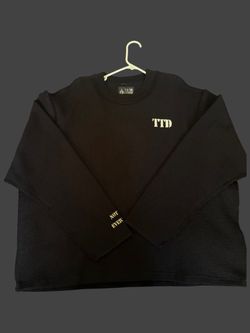 Till The Death TTD Athletics