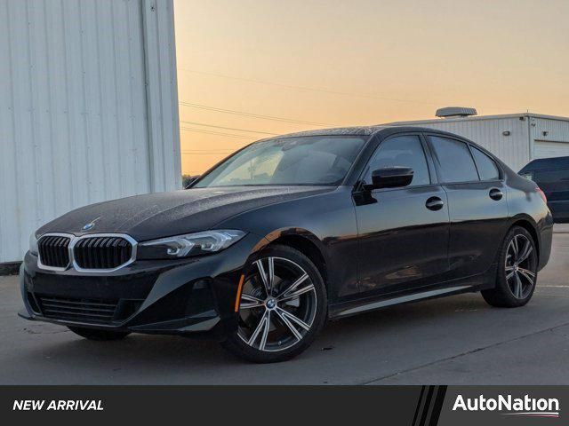 2023 BMW 330i