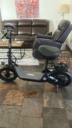 Hiboy Q2