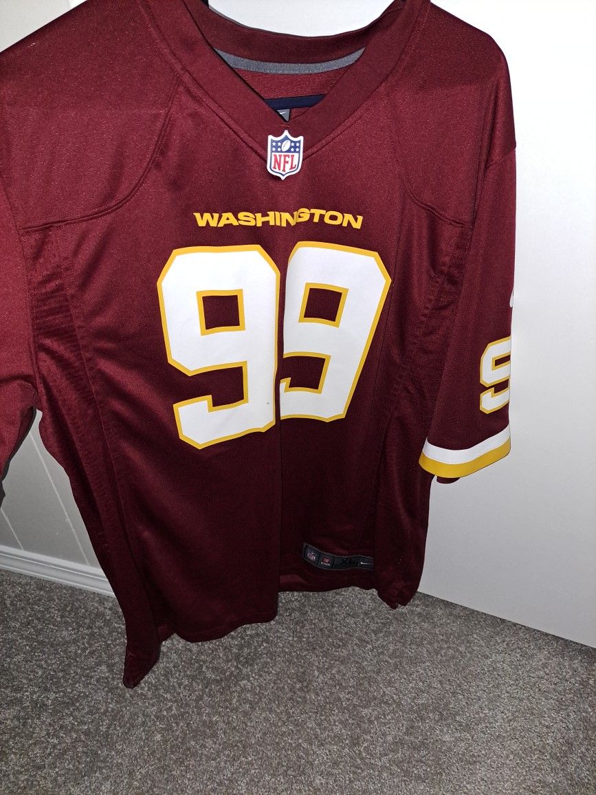 Football Jersey