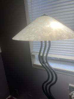 ASLY floor lamp