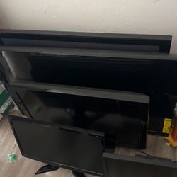 TVs 