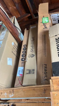 Guitar boxes