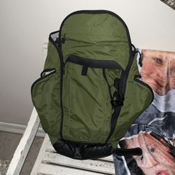 Backpack 
