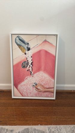 Society 6 Art Canvas