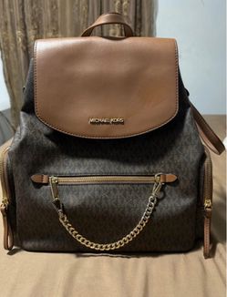 Michael kors backpack