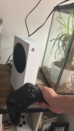 Xbox Series S 512 Gb