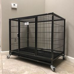dog Kennel Cage