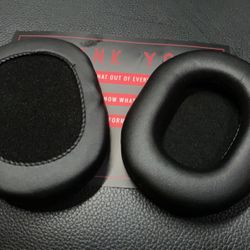 Brand New Sony Replacement Ear Cushions