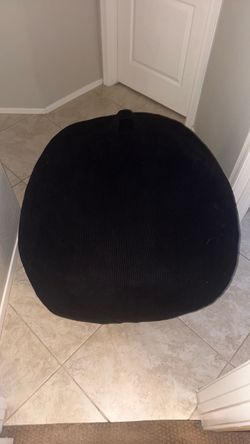Black Bean Bag Chair